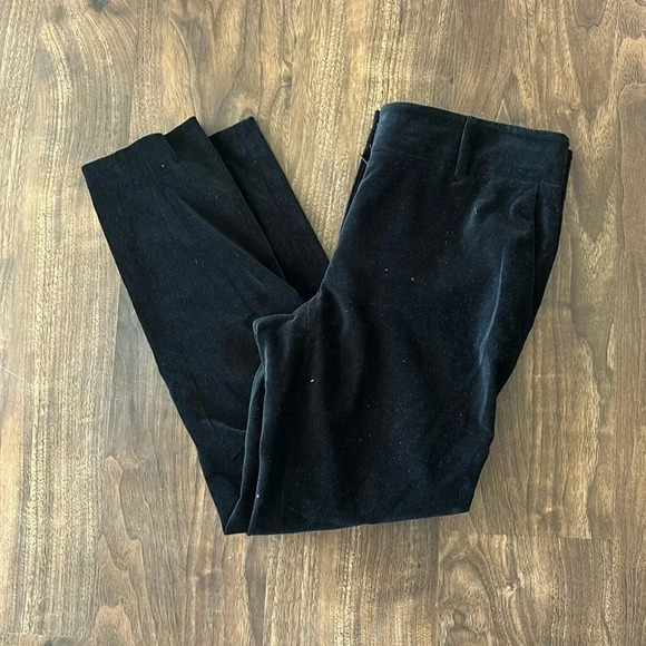 Ann Taylor Pants - Black Ann Taylor Skinny Pants